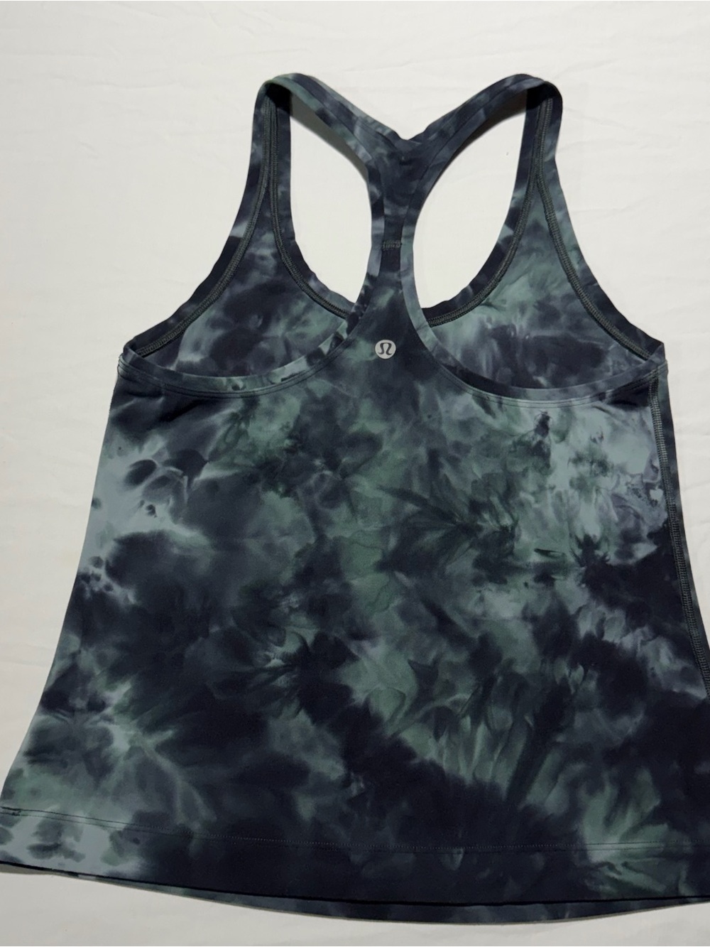 Lululemon Cool Racerback Short Tank Top - Picture 7 of 9
